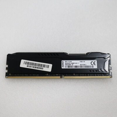 【通販センター】中古  PC4-21300 16GB デスクトップ用(DDR4-2666) 135638 