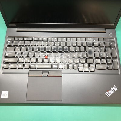 【津ラッツ店】中古  Lenovo ThinkPad E15 (INTEL Core i3 10110U 2.1GHz/8GB/SSD256GB/-/オンボード/15.6/1920x1080/Wi-Fi/WEBCAM/W11H64) 178719 