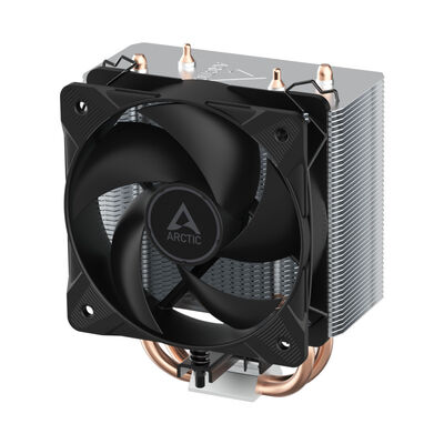 ARCTIC  Freezer 8A ACFRE00161A (AMD CPU専用 ブラック) 
