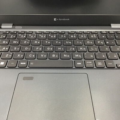 【白山FM松任店】中古  dynabook G83/KW 4950001368 