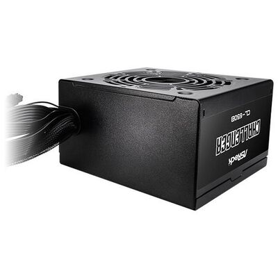 ASRock  Challenger CL-650B (650W) 