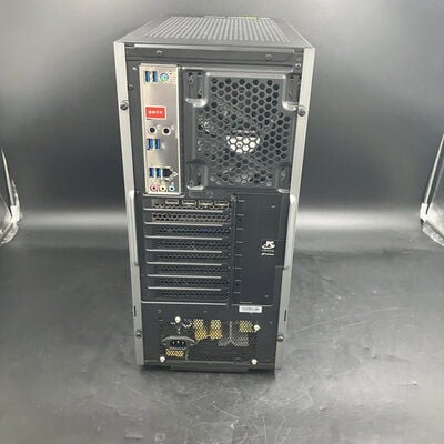 【大須店】中古  GALLERIA XA7R-R47S 3120024829 