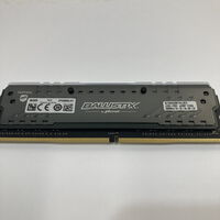 中古  PC4-21300 8GB デスクトップ用(DDR4-2666) 126165 