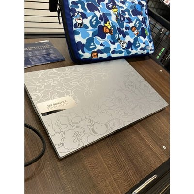 【浦添城間店(沖縄)】中古  ASUS　Vivobook(i9-13900H/16GB/SSD1TB/W11H) 4780001248 