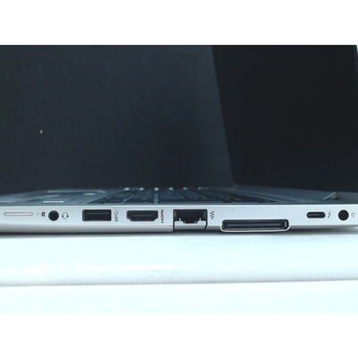 【前橋ｲﾝﾀｰｱｶﾏﾙ店】中古  HP EliteBook 840 G6 (Intel Core i5 8365U 1.60GHz/16GB/SSD512GB/なし/オンボード/14/1920x1080/Wi-Fi/WEBCAM/W11H64) 181894 