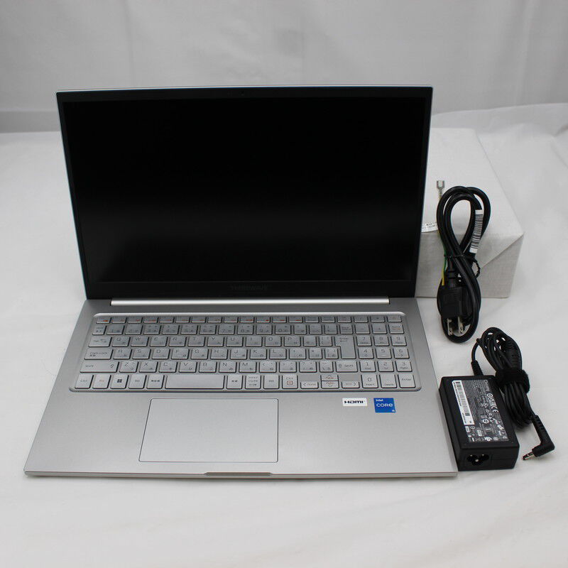 中古 THIRDWAVE DX-R5 187717【2/19値下げ!】 （320607） ｜ パソコン