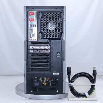 【通販センター】中古  THIRDWAVE GALLERIA SK Ver.2(Intel Core i7 12700/16GB DDR4 (PC4)/SSD500GB/なし/NVIDIA GeForce RTX 3060 Ti 8GB/W11H64 MAR) 203577 