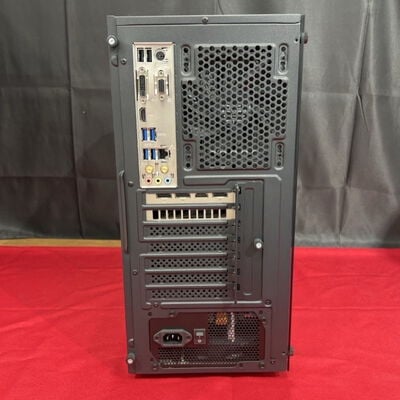 【静岡東瀬名店】中古  自作PC(i7 10700/16GB/SSD256GB/なし/RTX2060 6GB) 5140001267 