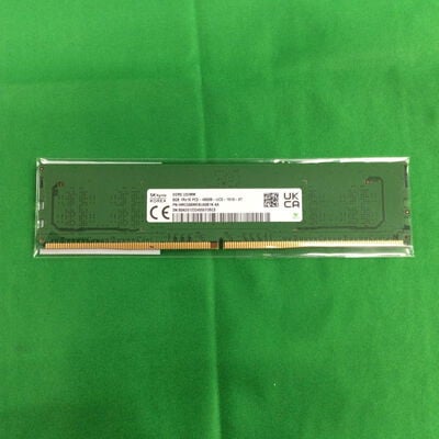 【川崎店】中古  PC5-38400 8GB デスクトップ用(DDR5-4800) 151530 