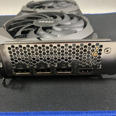 【大宮店】中古  【LHR版】各社 GeForce RTX3060Ti (8GB PCI-E) 146420 