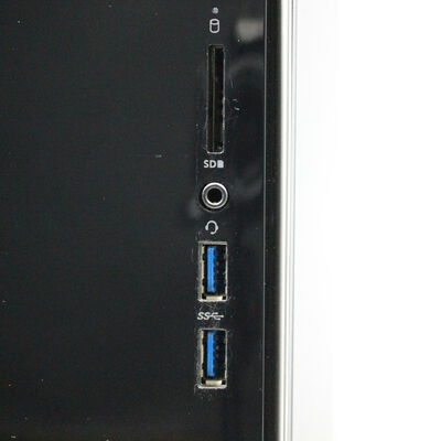 【通販センター】中古  DELL Inspiron 3670 
