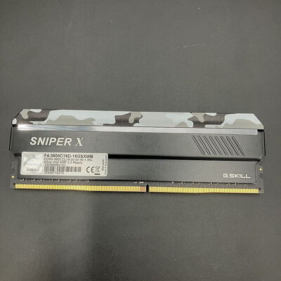 【熊本浜線店】中古  PC4-28800 8GB デスクトップ用 140733 