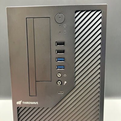 【熊本浜線店】中古  THIRDWAVE AM-C5AIGA-01B 192503 