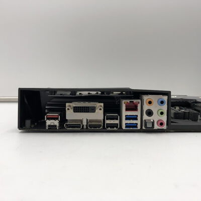 【福井日之出店】中古  ASUS ROG STRIX Z370-F GAMING (Z370 1151 ATX DDR4) 136224 