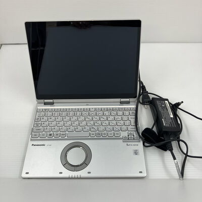 【秋葉原本店】中古  Panasonc CF-QV9TFLVS(i7-10810U/16GB/SSD512GB/W11P) 3410015917 