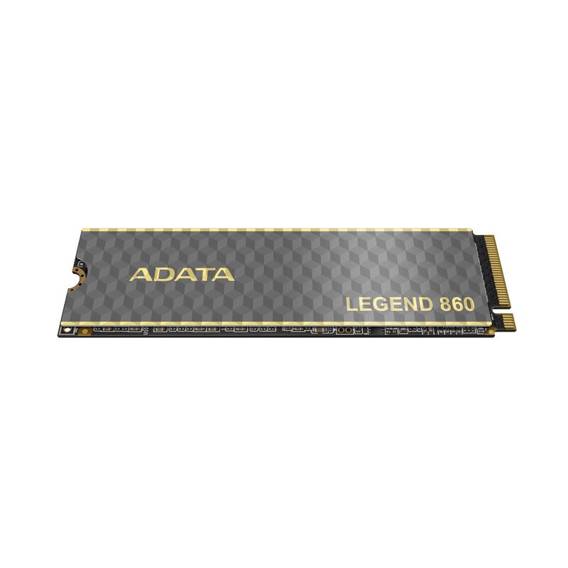 ADATA SLEG-860-2000GCS-DP (M.2 2280 2TB) ドスパラ限定モデル