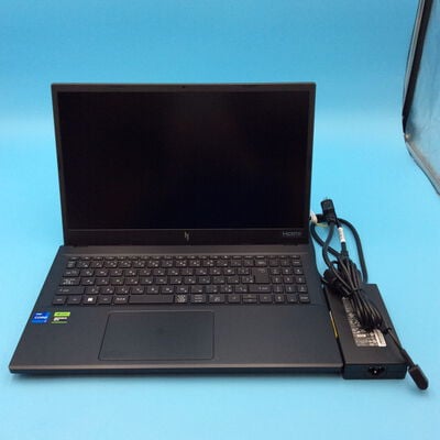 【秋葉原本店】中古  ACER　Nitro　V　15(i7-13620H/16GB/SSD512GB/RTX4060/W11H) 3410014220 