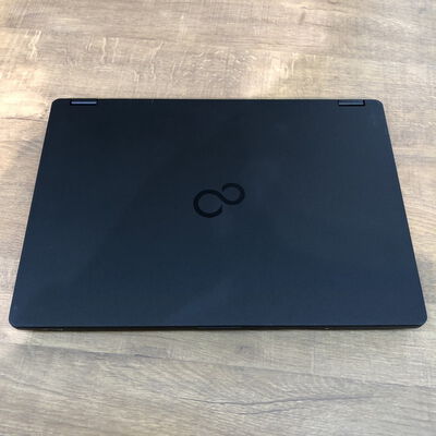 【姫路店】中古  FUJITSU LIFEBOOK U7410 (INTEL Core i5 10310U 1.7GHz/16GB/SSD256GB/-/オンボード/14/1366x768/Wi-Fi/WEBCAM/W11H64) 180534 