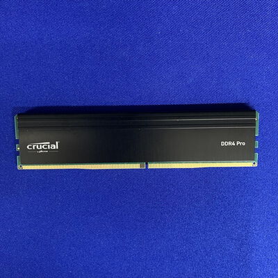 【横浜駅前店】中古  PC4-25600 32GB デスクトップ用 143224 