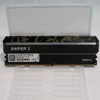 中古  G.SKILL　PC4-25600 8GB デスクトップ用(DDR4-3200) 3250006112 