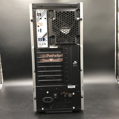 【徳島住吉店】中古  GALLERIA XA7C-R47(i7 14700F/32GB/SSD1TB/RTX4070/W11H) 5230000544 