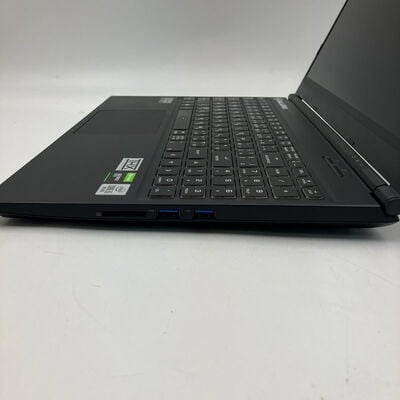 【なんば店】中古  THIRDWAVE GCL1650TGF (i5 10300H/16GB/SSD1TB/GTX1650Ti/WLAN/15.6FHD) 3280023985 