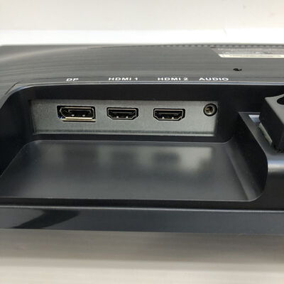 【徳島住吉店】中古  JN-T24165FHDR-N （24インチ/1920x1080/TN/非光沢/165Hz/1ms） 5230000624 