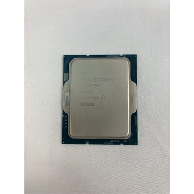 【仙台店】中古  INTEL Core i7 13700K (1700/3.4G/30M/C16/T24) 152750 