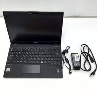 中古  Fujitsu LIFEBOOK U9310/D (Core i5-10310U/8GB/SSD 128GB/-/-/WLAN/13.3FHD/W11P64/-) 3240008306 