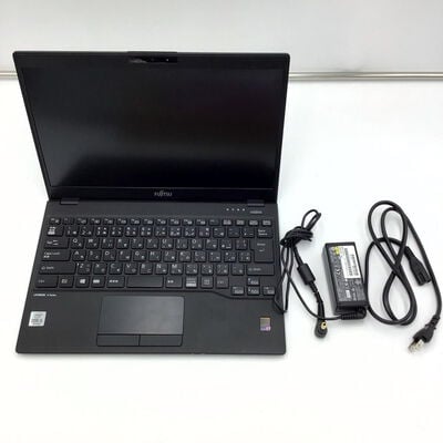 【白山FM松任店】中古  Fujitsu LIFEBOOK U9310/D (Core i5-10310U/8GB/SSD 128GB/-/-/WLAN/13.3FHD/W11P64/-) 3240008306 