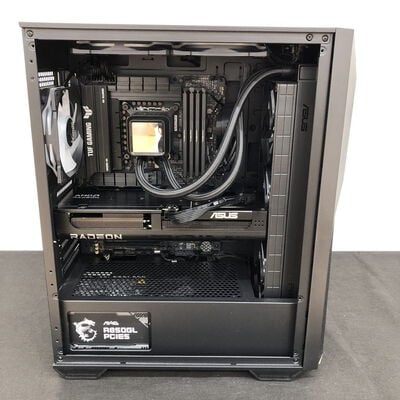 【長野稲里店】中古  自作パソコン 5110001225 