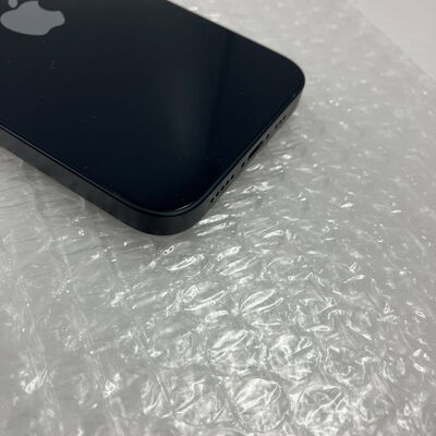 【秋葉原本店】中古  【SoftBank版SIMフリー】Apple iPhone14 6.1インチ 128GB (ミッドナイト) MPUD3J/A 154877 