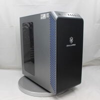 中古  THIRDWAVE GALLERIA SK(AMD Ryzen 7 5700X/32GB DDR4 (PC4)/SSD256GB/なし/NVIDIA GeForce RTX 3070 Ti 8GB/W11H64 MAR) 194191【5/7値下げ!】 