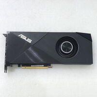 中古  ASUS TURBO-RTX2070S-8G-EVO 4720001953 
