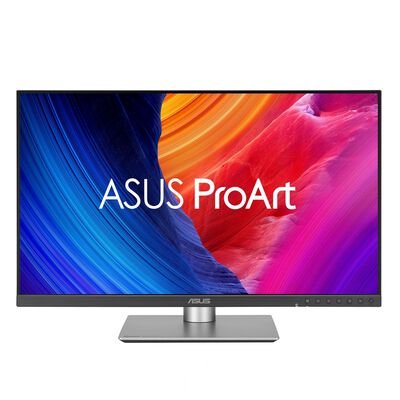 ASUS  ProArt Display PA27JCV (27インチワイド 液晶モニター) 
