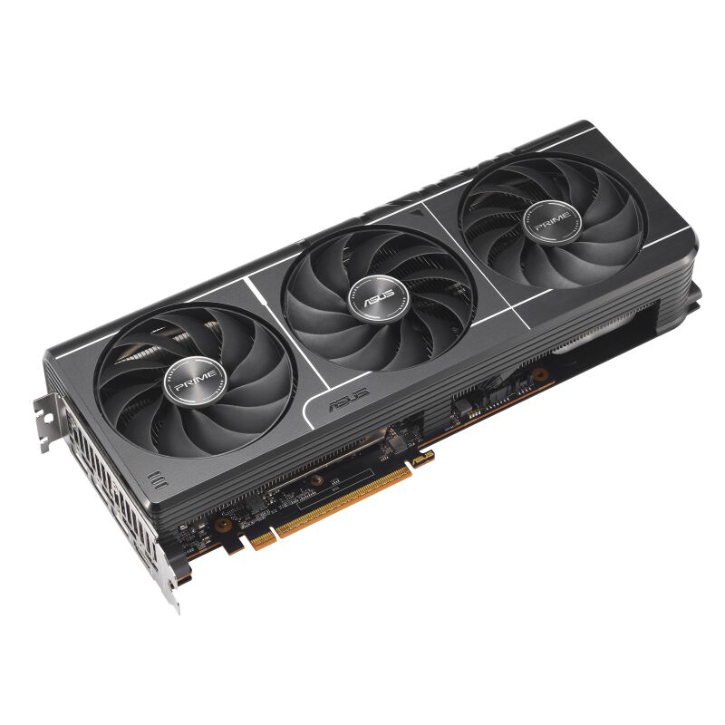 【眼鏡さん】PRIME-RX9070-O16G ASUS PRIME-RX9070-O16G (Radeon RX 9070 16GB) ｜ パソコン通販