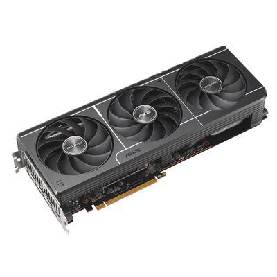 ASUS  PRIME-RX9070-O16G (Radeon RX 9070 16GB) 
