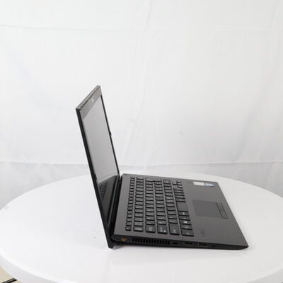 【通販センター】中古  VAIO VAIO VJPG11C12N (Intel Core i7 8550U 1.8GHz/8GB/SSD256GB/なし/オンボード/13.3/1920x1080/Wi-Fi/WEBCAM/W11H MAR) 184420 