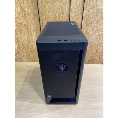 【座間相武台】中古  Lenovo(Ryzen 7 5800/16GB/SSD256GB/HDD2TB/RTX3060 12GB/W11H) 4510002964 