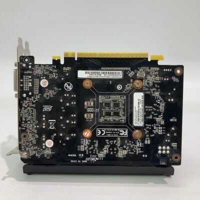 【札幌店】中古  Palit NE6165S018G1-166F (GTX1650 SUPER StormX) 192438 