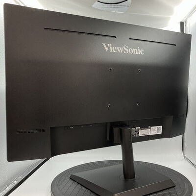 【新潟店】中古  Viewsonic VA2736-MH-7 (27"W 1A1H 1ms IPS) 3290006851 