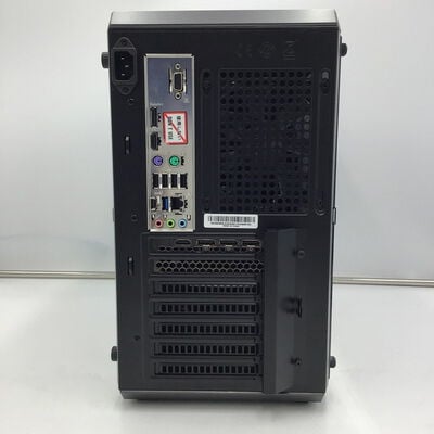 【白山FM松任店】中古  自作PC 4950002108 