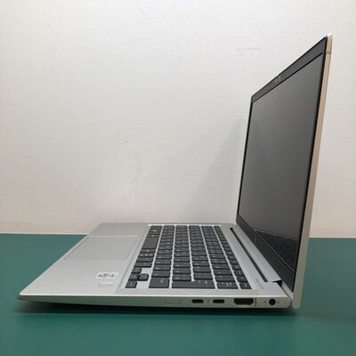 【津ラッツ店】中古  HP EliteBook 830 G7 MSO (INTEL Core i5 10310U 1.7GHz/16GB/SSD512GB/-/オンボード/13.3/1920x1080/Wi-Fi/WEBCAM/W11P64/MicrosoftOffice H&B 2024付) 182739 