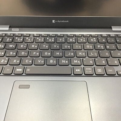 【白山FM松任店】中古  dynabook G83/KW 4950001383 