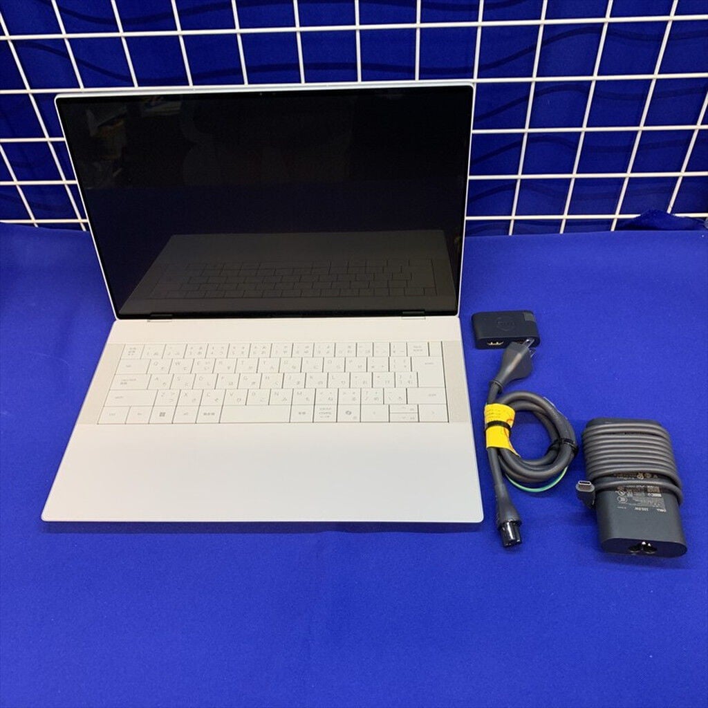 中古 DELL XPS 14 9440 (Intel Core Ultra 7 155H/16GB/RTX4050//W11P