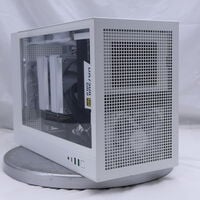 中古  NonBrand OriginalPC(Intel Core i7 12700/32GB DDR4 (PC4)/SSD500GB/なし/NVIDIA GeForce RTX 3060 Ti 8GB/Wi-Fi/W11H64 MAR) 203934 