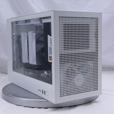 【通販センター】中古  NonBrand OriginalPC(Intel Core i7 12700/32GB DDR4 (PC4)/SSD500GB/なし/NVIDIA GeForce RTX 3060 Ti 8GB/Wi-Fi/W11H64 MAR) 203934 