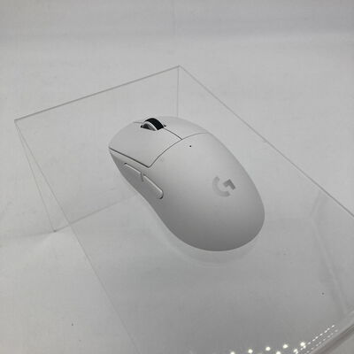 【堺七道店】中古  logicool G-PPD-004WLCO-WH (無線 ｹﾞｰﾐﾝｸﾞﾏｳｽ) 4660001800 