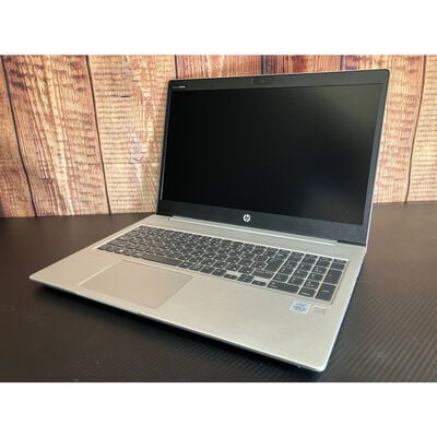 【富士青葉店】中古  HP ProBook 450 G7 (INTEL Core i5 10210U 1.6GHz/16GB/SSD256GB/-/オンボード/15.6/1920x1080/Wi-Fi/WEBCAM/W11H64) 179392 