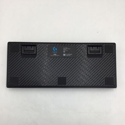 【白山FM松任店】中古  Logicool G-PKB-002LN (有線 ｹﾞｰﾐﾝｸﾞｷｰﾎﾞｰﾄﾞ) 158800 